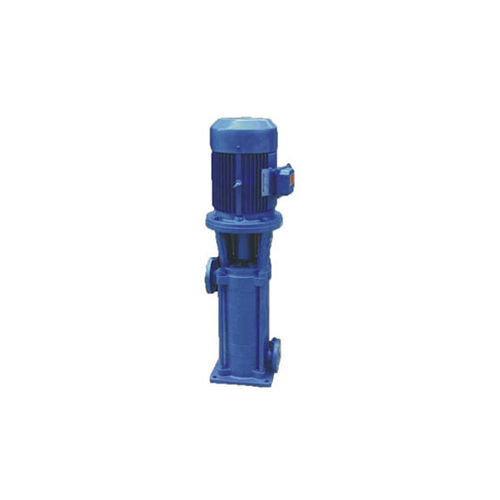 Центробежный насос - LG-B - Shanghai Weihu Pump Industry - для воды / с электродвигателем / стационарный