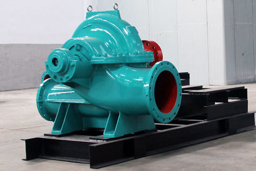 Насос со спиральной пружиной - OS series - Shanghai Weihu Pump Industry - для воды / воздушный / электрический