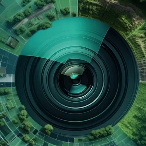 Программное обеспечение для визуализации - GridOS® Visual Intelligence - General Electric - для безопасности / для управления / для анализа
