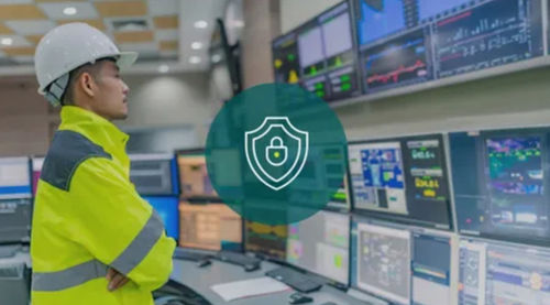 Программное обеспечение для визуализации - CIMPLICITY Extensions  - General Electric - для управления / для разработки / для базы данных ODBC