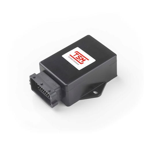 Программируемая электронная система управления - CAN.I/O.100 - TSM SENSORS SRL - CAN Bus