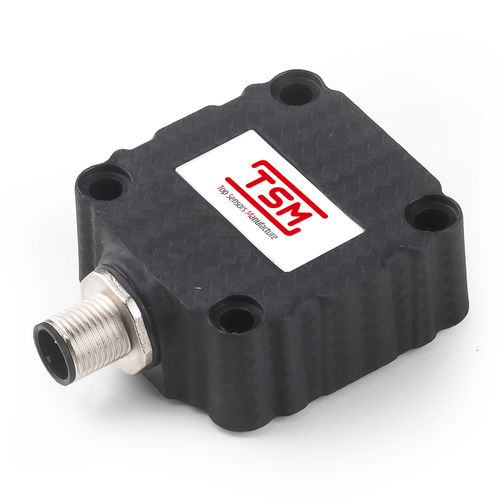 Датчик наклона 1 ось - TLP300 CANopen - TSM SENSORS SRL - 2 оси / CANopen / MEMS