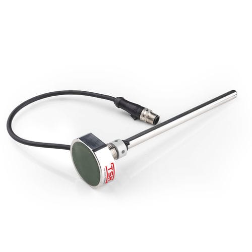 Линейный датчик положения - MAG100 CANOpen - TSM SENSORS SRL - бесконтактный / магнитострикционный / CANopen