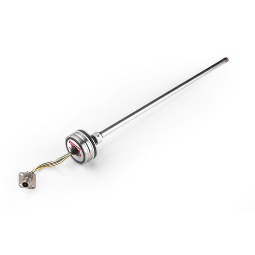 Линейный датчик положения - MAG300 Analog - TSM SENSORS SRL - бесконтактный / магнитострикционный / аналоговый
