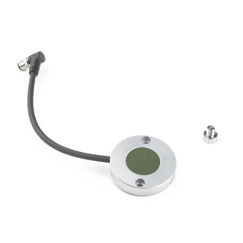 Абсолютный датчик угла поворота - RTB100 CANopen - TSM SENSORS SRL - магнитный / однооборотный / бесконтактный