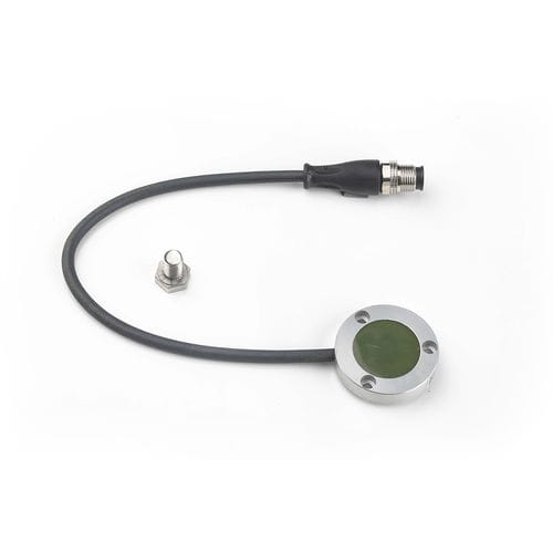 Абсолютный датчик угла поворота - RTP100 CANopen - TSM SENSORS SRL - магнитный / однооборотный / бесконтактный