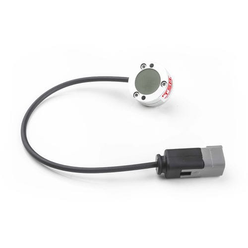 Абсолютный датчик угла поворота - RTP100H CANopen - TSM SENSORS SRL - магнитный / однооборотный / бесконтактный