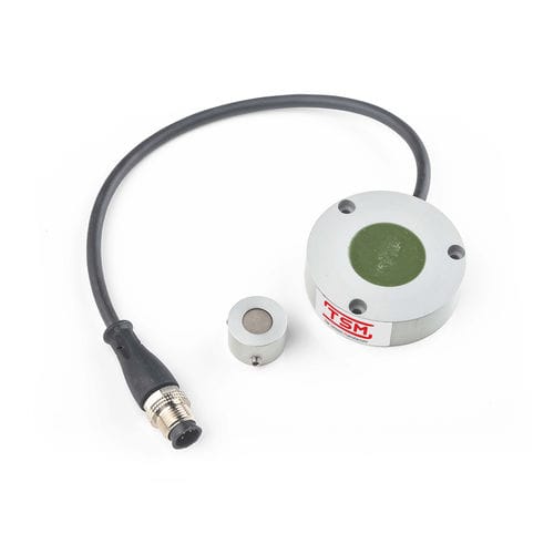 Абсолютный датчик угла поворота - RTE200  - TSM SENSORS SRL - магнитный / однооборотный / бесконтактный