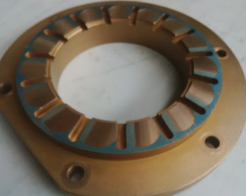 Магнитный буфер - 625074040 - MQP mechanical quality parts