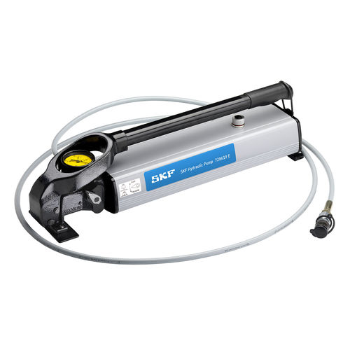 Поршневый гидравлический насос - 728619 E - SKF Maintenance,Lubrication and Power Transmission - с рычагом / для гидравлических гаек / с регулятором давления