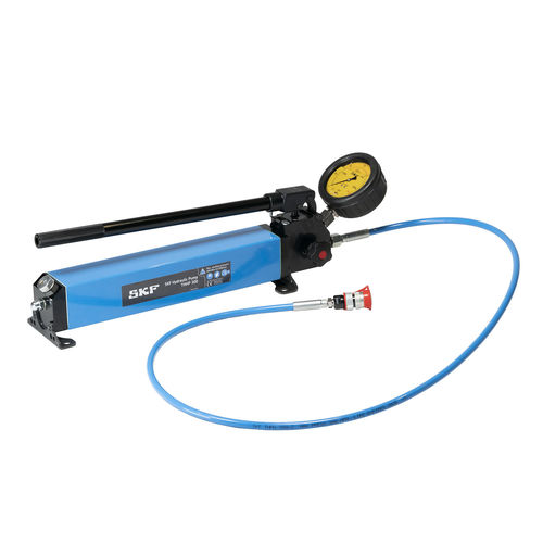 Гидравлический насос для масла - THHP 300 - SKF Maintenance,Lubrication and Power Transmission - поршневый / с рычагом / для использования в промышленности