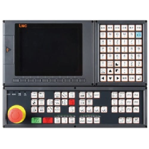 Контроллер движения 4 оси - MW5800 series - LNC Technology - 6 осей / EtherCAT / USB