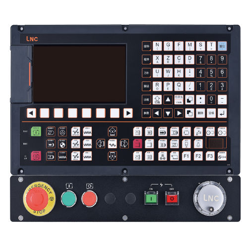 Контроллер движения 3 оси - T3600 series - LNC Technology - EtherCAT / USB / для полевой шины