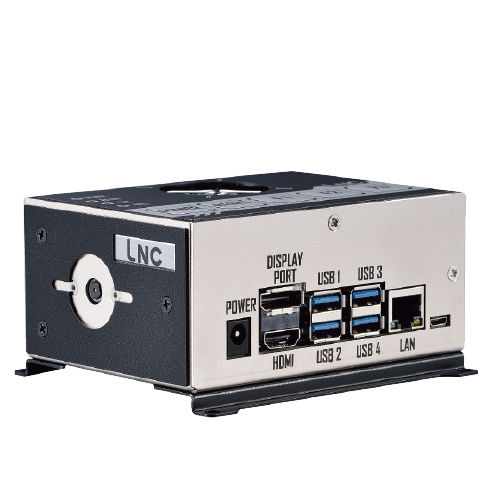 Система технического зрения обнаружения - AI-WG1600 - LNC Technology - Quad Core
