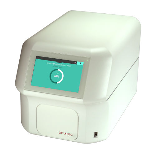 Спектрометр NIR - SpectraAlyzer CLINICAL - ZEUTEC Opto-Elektronik GmbH - для лабораторий / для медицины / для диагностики