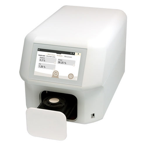 Спектрометр NIR - SpectraAlyzer DAIRY - ZEUTEC Opto-Elektronik GmbH - для оптики / для пищевой промышленности / модульный