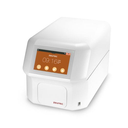 Анализатор для сахара - SpectraAlyzer SUGAR - ZEUTEC Opto-Elektronik GmbH - для твердых веществ / для пепла / для контроля качества