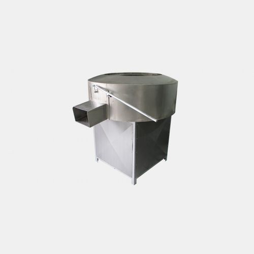 Станок для очистки кожуры - 110-S - EYG Food Machinery