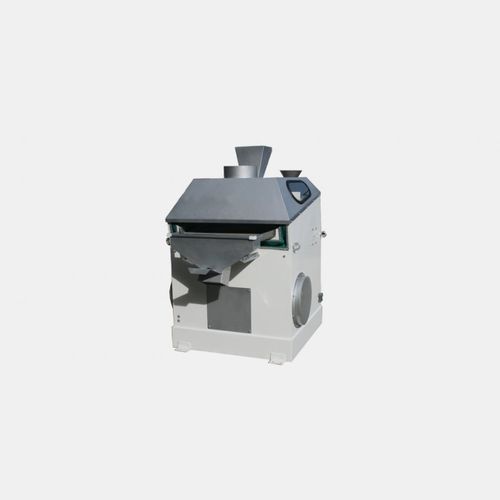 Сухой породоотборщик - 75-S - EYG Food Machinery - для гранулированных продуктов