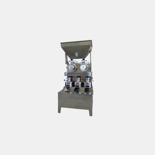 Дробилка для продуктов питания - 500-TH - EYG Food Machinery