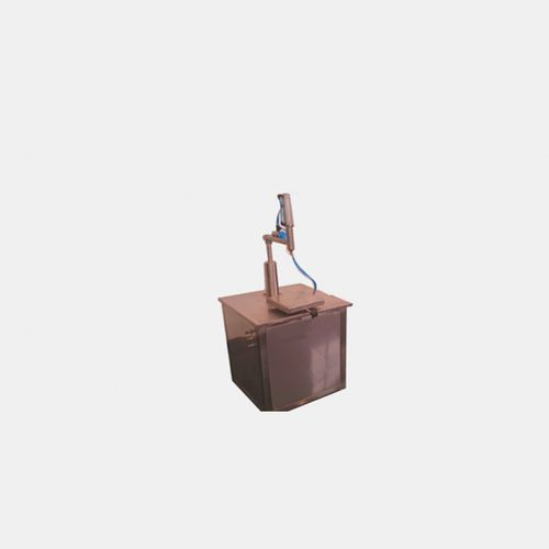 Наполнительная машина для пищевой промышленности - 101-TH - EYG Food Machinery