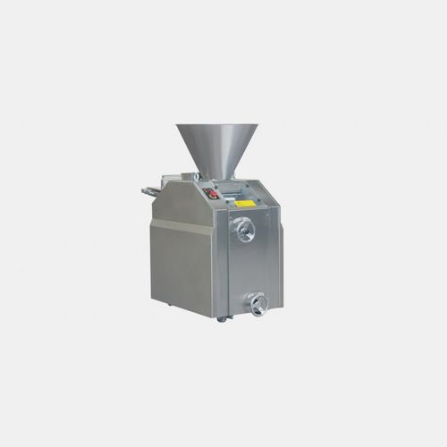 Установка для взвешивания для пищевой промышленности - 900-HW - EYG Food Machinery - из нержавеющей стали