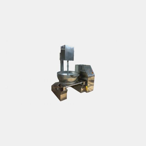 Паровая варочная установка - 150-TD - EYG Food Machinery - из нержавеющей стали