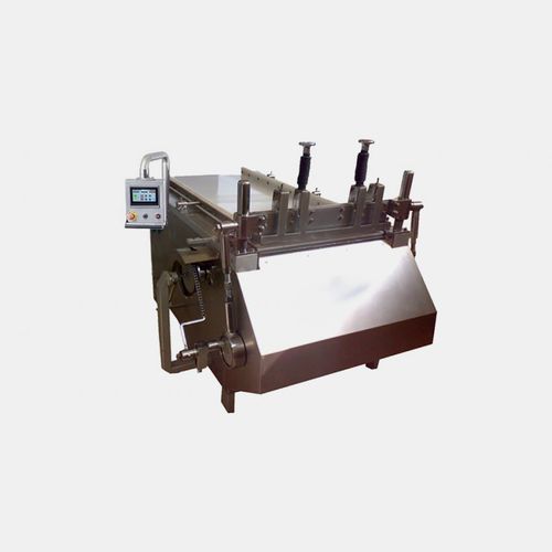 Станок для резки для продуктов питания - 350-TD - EYG Food Machinery