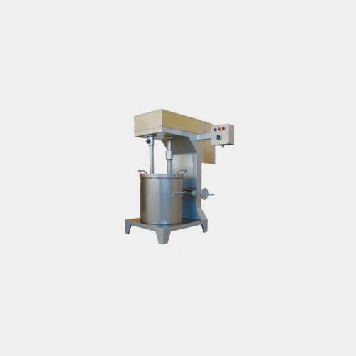 Мешалка с вращающимся барабаном - 30-TD - EYG Food Machinery - импульсного действия / для пищевой промышленности / из нержавеющей стали