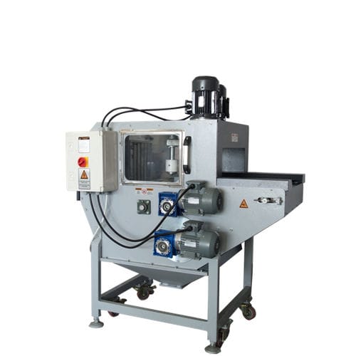 Резательный станок - HF HAYTEK PLASTIC AND PLASTIC MACHINERY CO