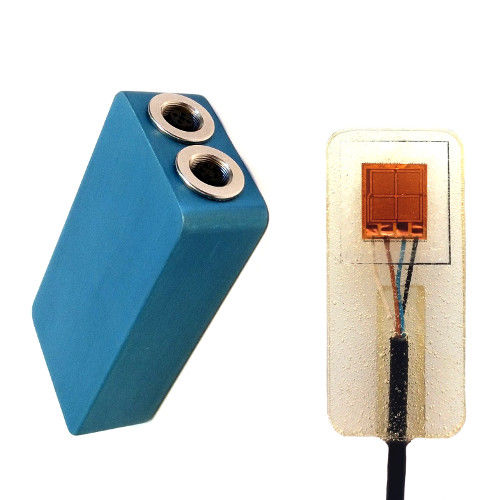 Тензодатчик с прямоугольным сечением - Smart Strain Gauge - SSG - Sure Torque Europe ltd