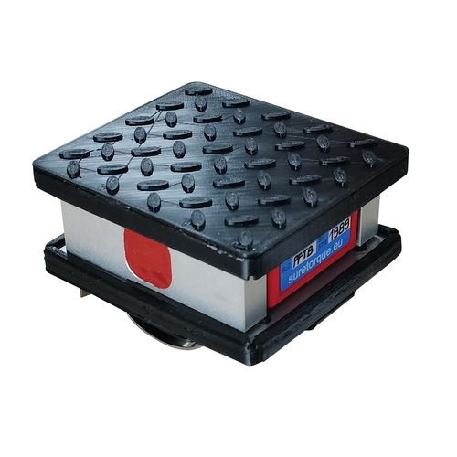 Датчик силы при сжатии - SLC-PFT - Sure Torque Europe ltd - одноосный / с помощью тензометрического датчика / цифровой