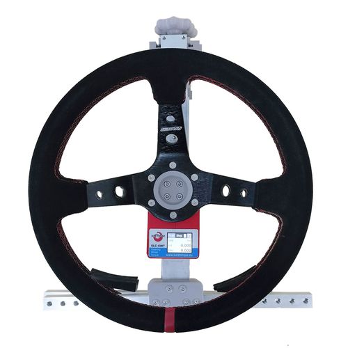 Торсиометр для рулевого колеса - SWT - Sure Torque Europe ltd - переносной / для калибровки / цифровой