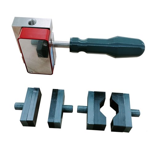 Тестер мощность - PWT - Power Window Tester - Sure Torque Europe ltd - сжатия / датчика силы / переносной