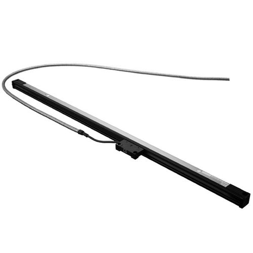 Прибор для измерения длины - SJ-700A - eddylab GmbH - магнитный / цифровой / для станка