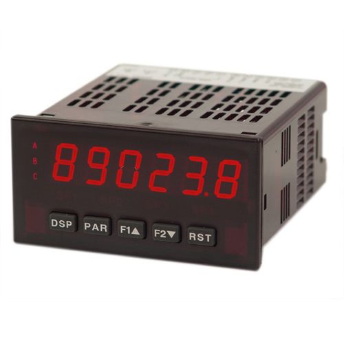 Индикатор для процесса - PAXI - eddylab GmbH - цифровой / LED / для установки на панель