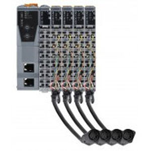 Блок интерфейса Ethernet - MG70 - eddylab GmbH - ProfiNet