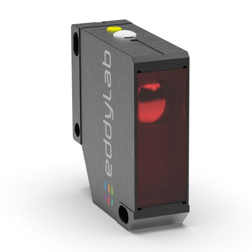 Датчик расстояния лазером по методу триангуляции - AXIS-MI series - eddylab GmbH - аналоговый / IP67 / бесконтактный