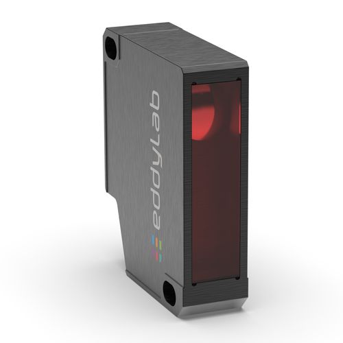 Датчик расстояния лазер - AXIS-MI-50/300/500 - eddylab GmbH - аналоговый / IP67 / миниатюрный