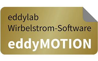 Программное обеспечение для анализа - eddyMOTION - eddylab GmbH - калибровки / для вихретокового датчика / Windows