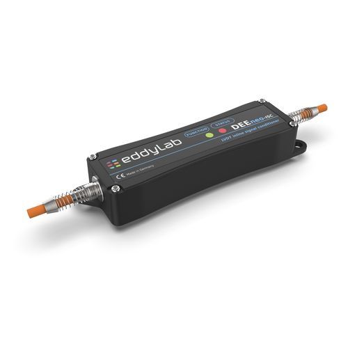 Цифровой формирователь сигнала - DEEneo-ISC - eddylab GmbH - 4-20 мА