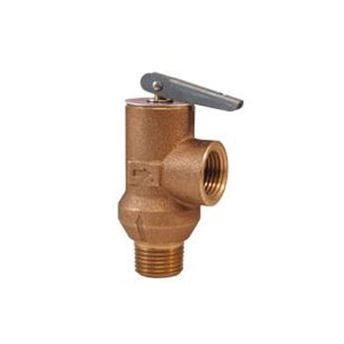 Клапан контроля давления для воды - 7 series - HD FIRE PROTECT PVT. LTD.