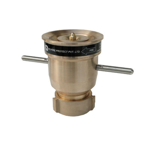 Пожарный шланг пеной - Varsha - 40U series - HD FIRE PROTECT PVT. LTD.