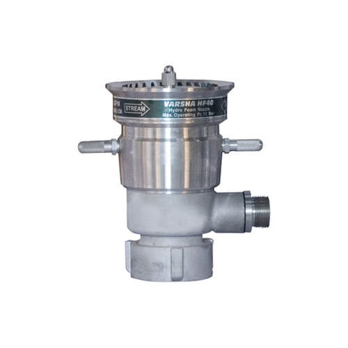 Пожарный шланг тумана - Varsha - HF40 - HD FIRE PROTECT PVT. LTD. - пеной