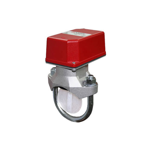 Регулятор расхода для воды - VSR-F series - HD FIRE PROTECT PVT. LTD. - промышленный