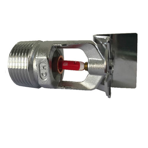 Разбрызгиватель со стандартным временем отклика - K-FACTOR 8 - HD FIRE PROTECT PVT. LTD.