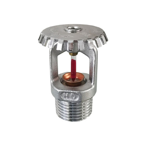Прямостоящий разбрызгиватель - HD FIRE PROTECT PVT. LTD.