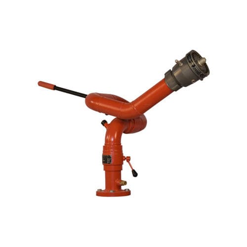 Пожарный шланг с ручным приводом - M 341 - HD FIRE PROTECT PVT. LTD.