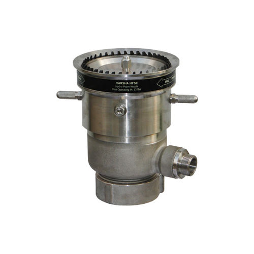 Пожарный шланг пеной - Varsha - HF50 - HD FIRE PROTECT PVT. LTD.