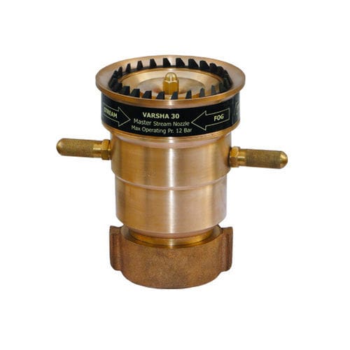 Пожарный шланг пеной - Varsha-30 - HD FIRE PROTECT PVT. LTD.